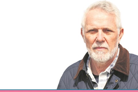 Tror ikke p� dr�mmen om energi�en � kald mig hellere realist