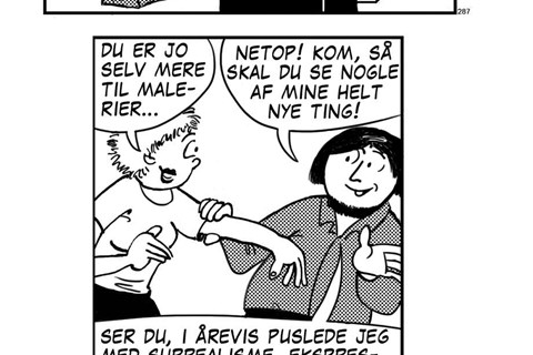 Hjemland