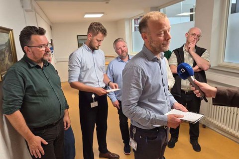 S�dan fik de pengene til at passe 