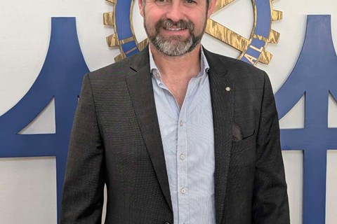 Nex� Rotary Klub byder velkommen til nyt medlem