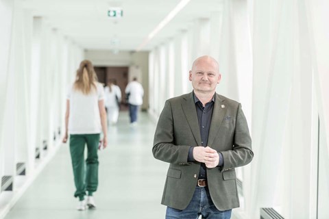 Nyt råd skal sikre lighed til sundhedsvæsnet