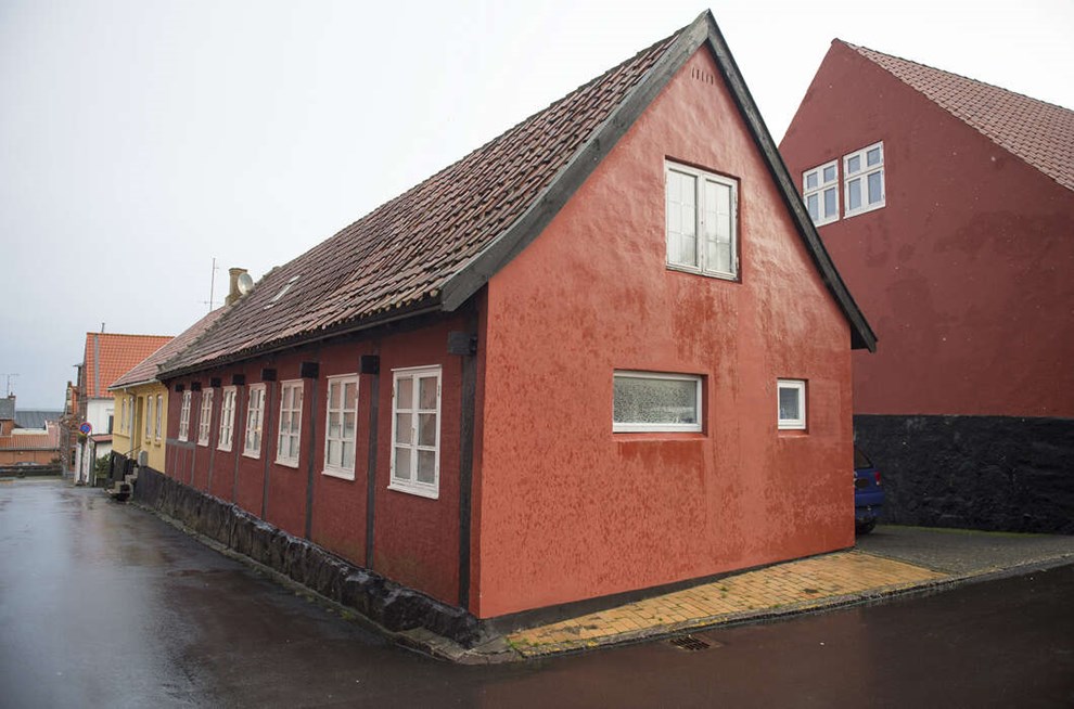 Husejer får bøde for ulovlig udlejning – kommunen har bunke af sager på vej