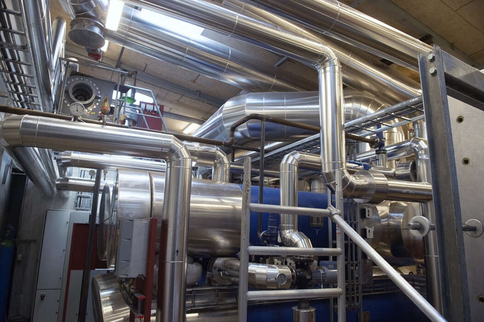 Ny ejer har sat fart p: Biogasanlg fordobler sin produktion