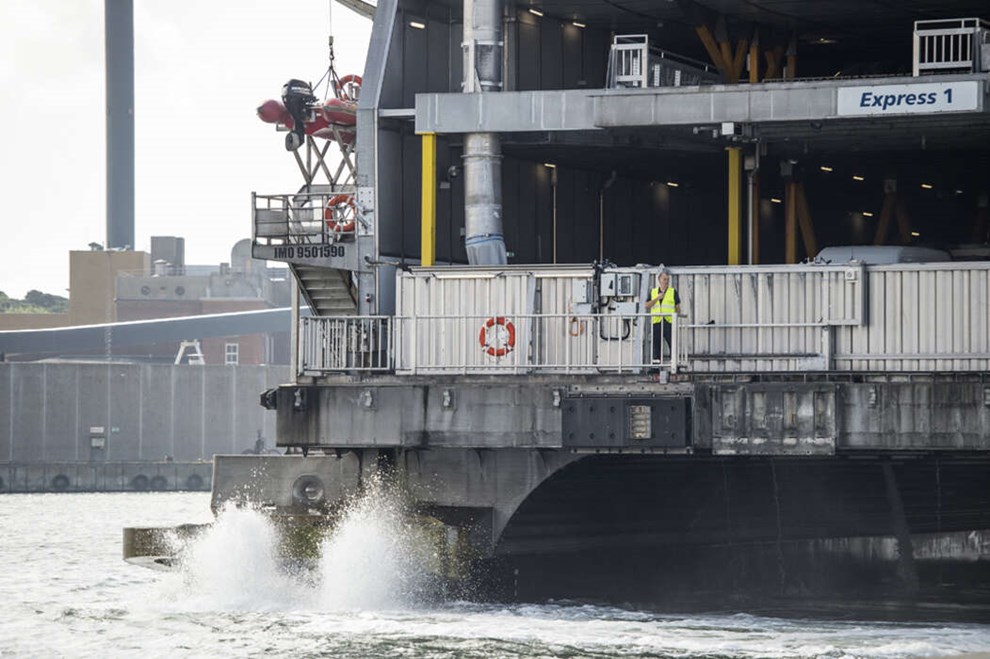 Medie: Disse tre kapitalfonde kmper om Molslinjen