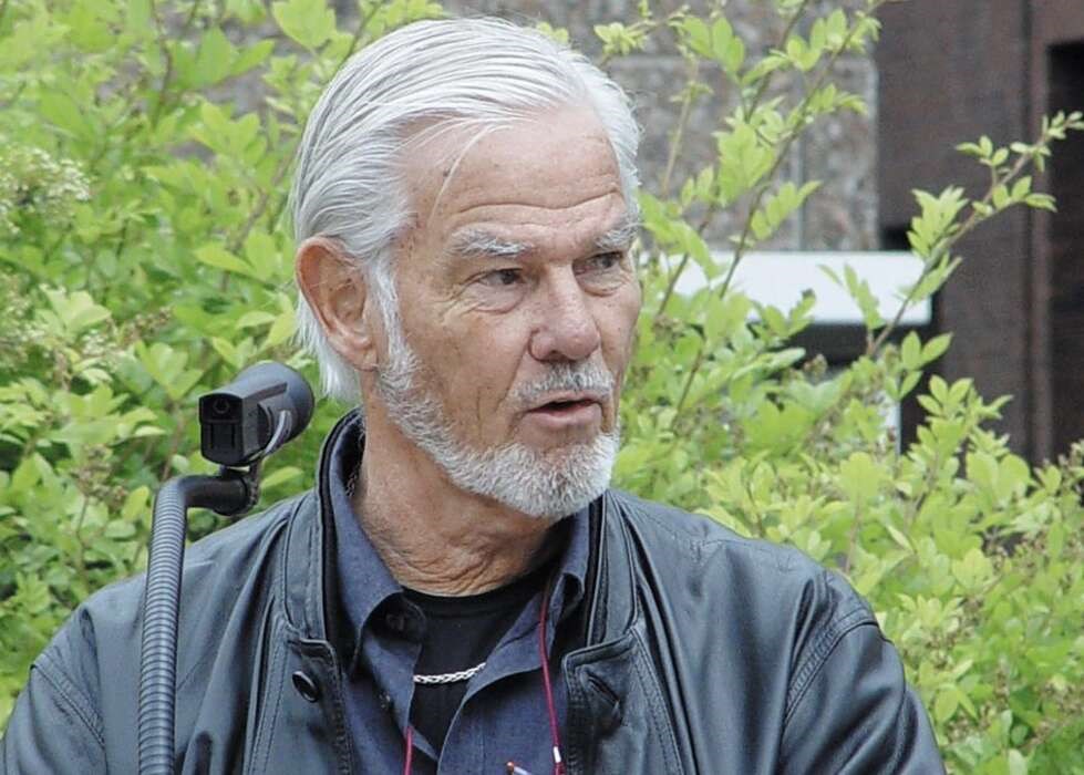 Anders Nyborg er d�d