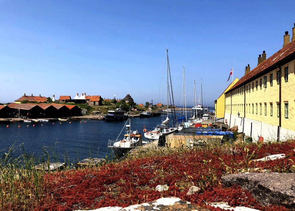 B�de administrator og souschef stopper p� Christians�