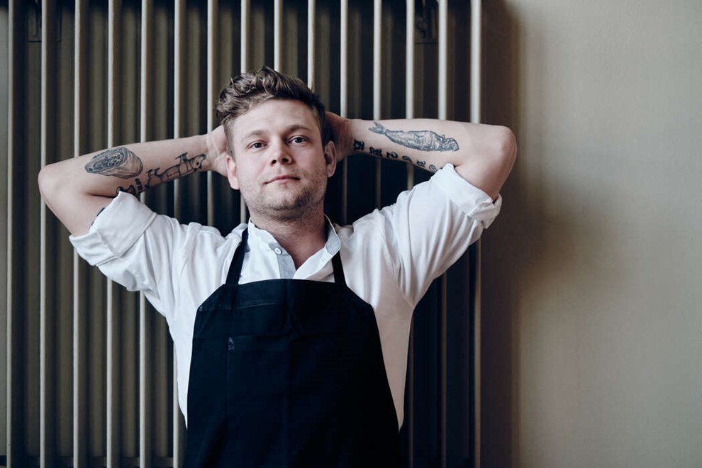 Nu kommer hans bermte smrbf til Bornholm