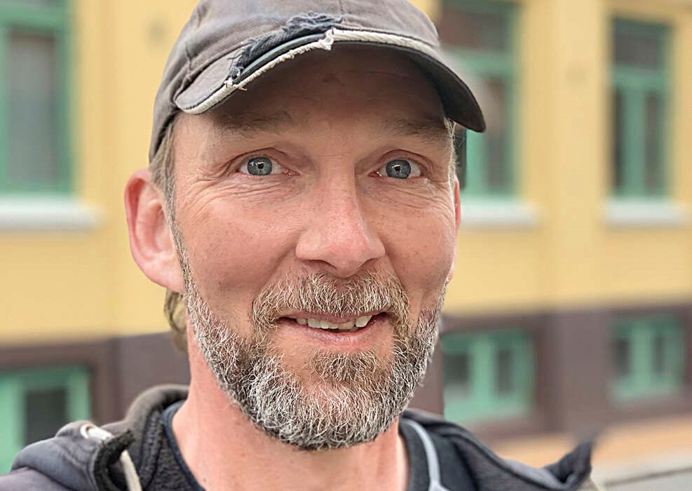 Klar med ny opfindelse mod rotter: Jeg har allerede solgt en del