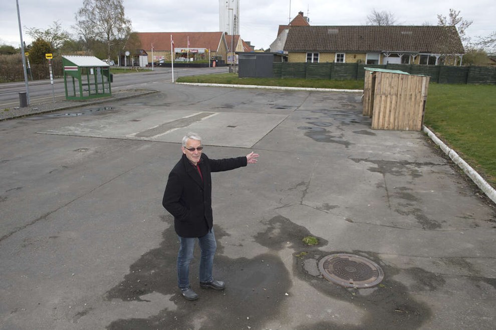 Her vil de ogs� have en ladestander: Endnu en gang styrker man kystbyerne