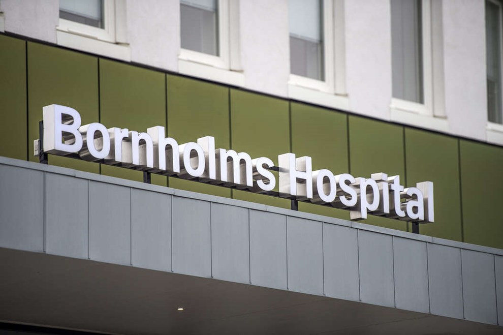 Madforgiftning: Mange henvender sig stadig til hospitalet med diarr� og feber