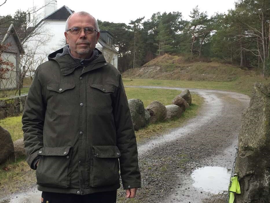 Dueodde-sagen forts�tter:  Friluftsr�d og Danmarks Naturfredningsforening vil have genoptaget byggesag