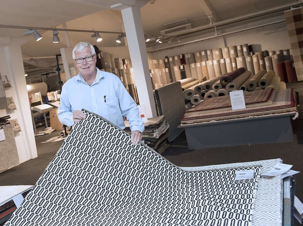 Ernst Madsens holdingselskab runder 100 millioner i egenkapital