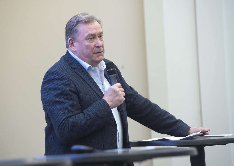 DI Bornholm: Erfaren bestyrelse forts�tter