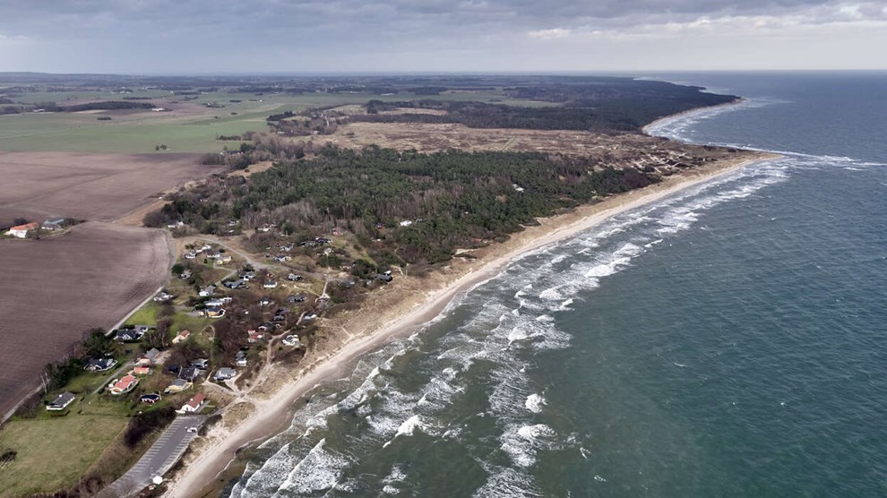 Den kommunale farce i Boderne