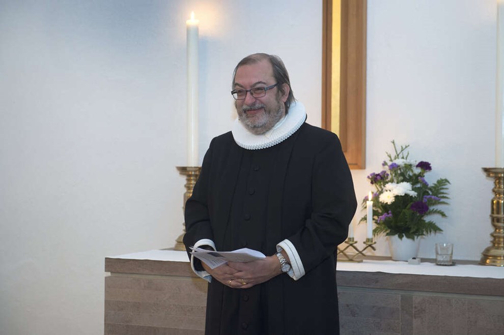 Nex skal have ny prst: Det er med vemod i sindet, vi tager afsked med byen