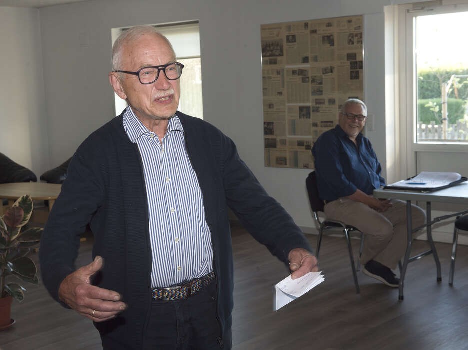 Borgerforeninger: Besparelser g�r ikke en gang til