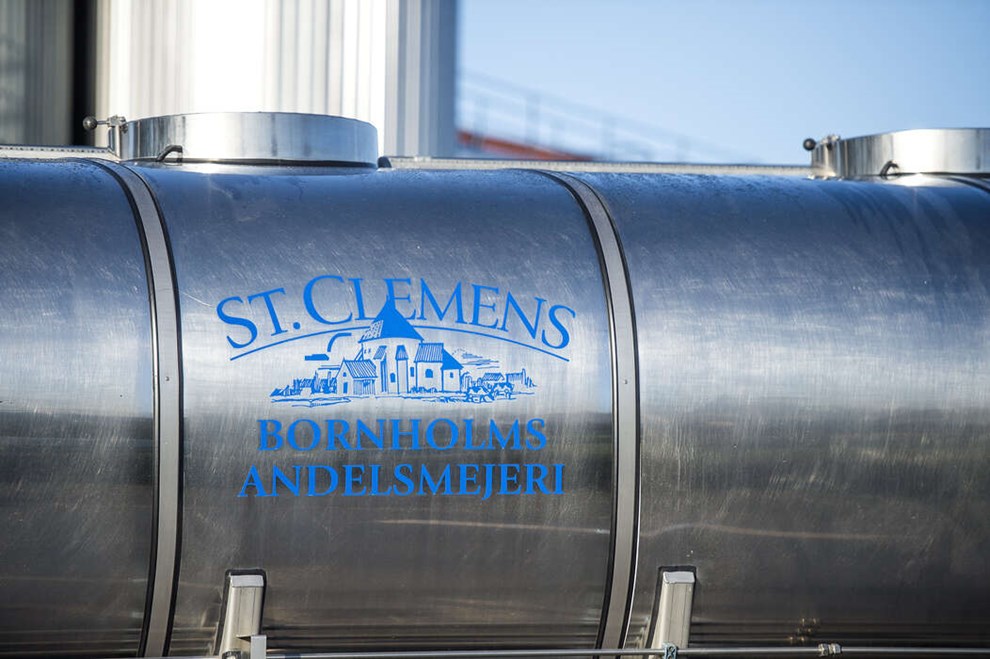 Ingen f�ldende beviser mod mejeriet � men hvad med tilliden?