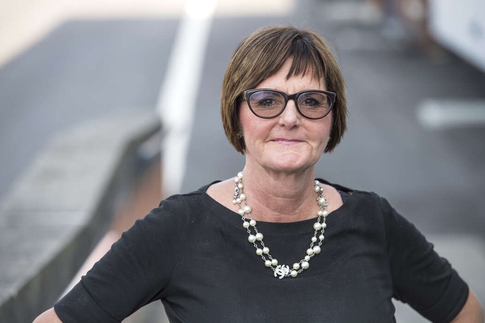 Drabssag: Anklager vil afv�bne racismerygter � motivet er en personlig relation