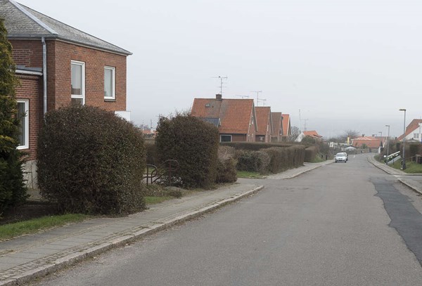 Bof�llesskab for seniorer rykker et skridt n�rmere