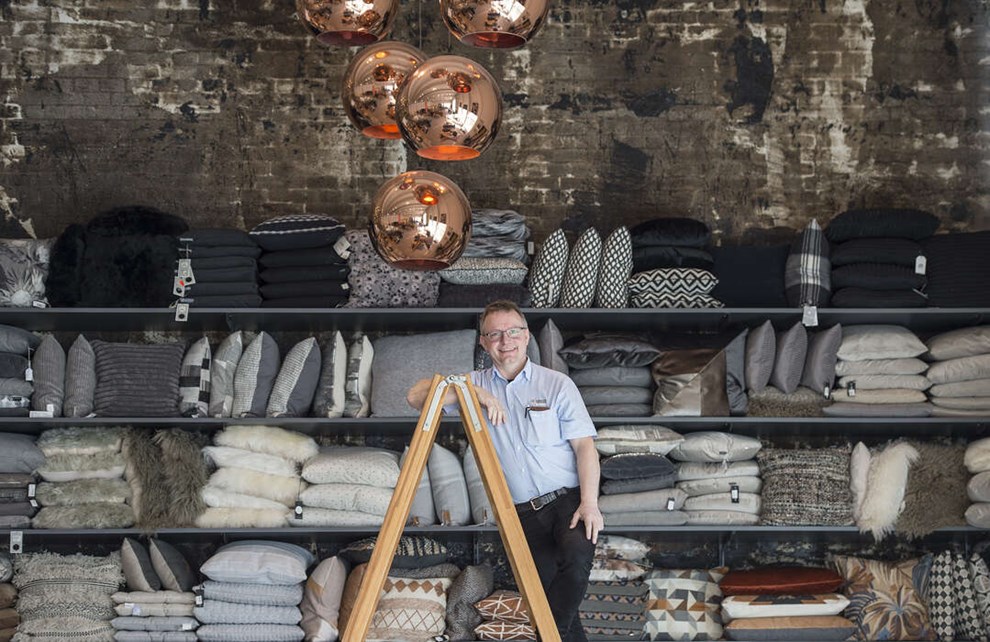 Direkt�ren stopper i Inhouse