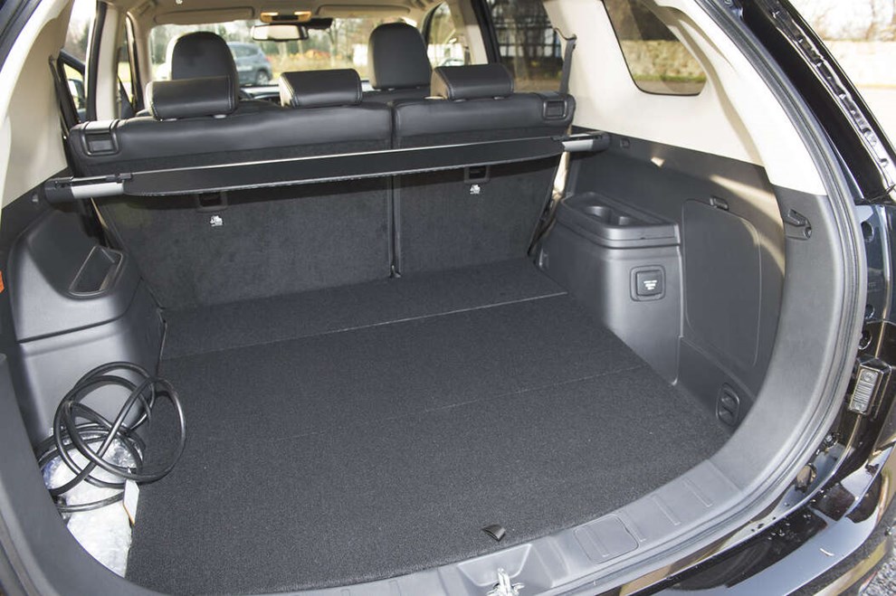 Stigende antal familier kber bil nummer to, siger Danske Bank