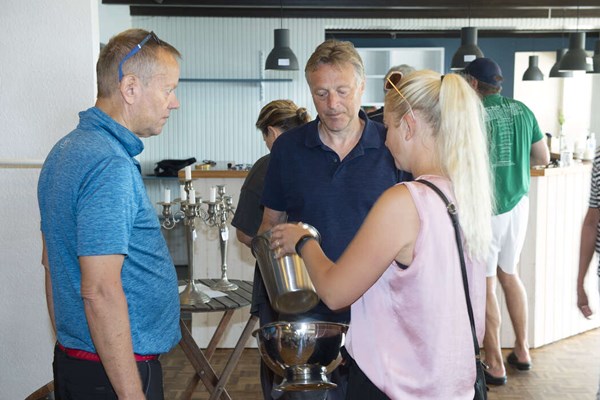 Det gamle Hotel Boderne f�r ny ejer
