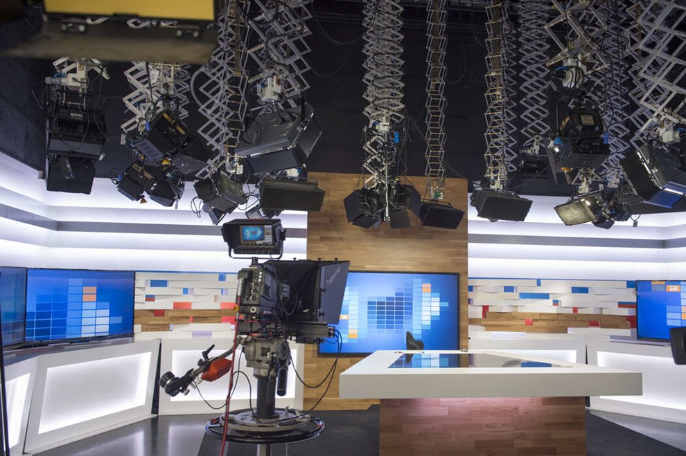 Regional tv-kanal levede ikke op til egne tv-ml i 2019: Frre nye produktioner og flere genudsendelser p TV2/Bornholm