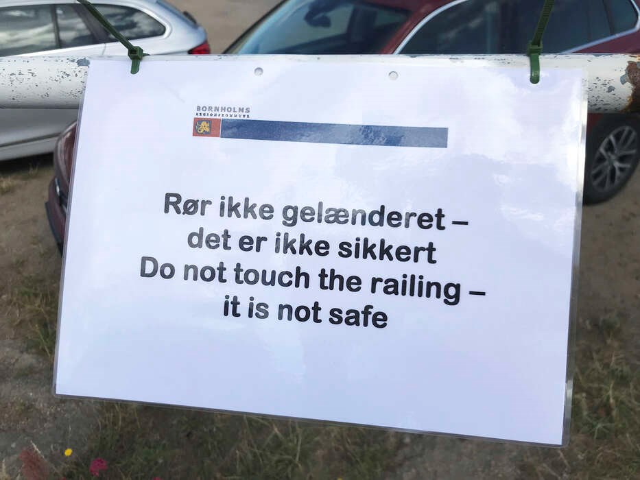 Kommunen vil have overblik over alle rkvrk efter ulykke