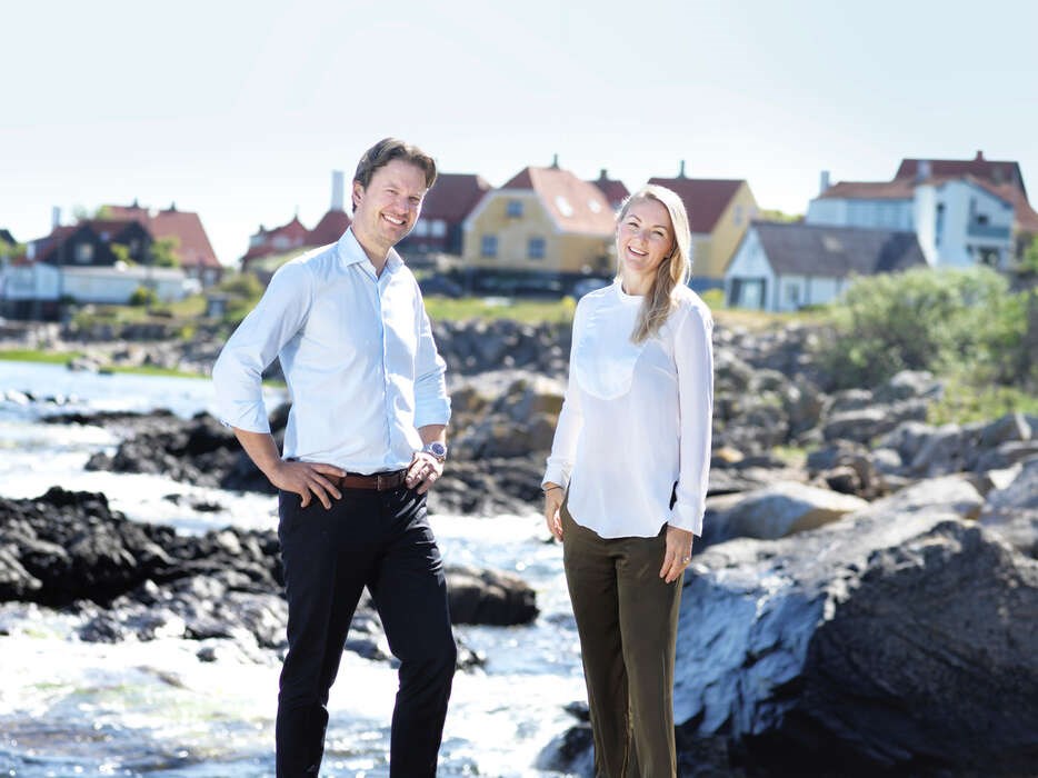 Ny ejendomsm�gler: Vi er et godt alternativ til de etablerede k�der