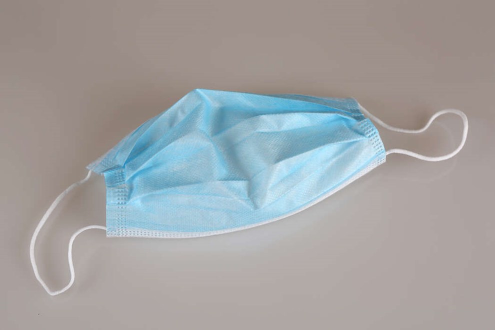 Mand nægtede at anvende mundbind i bussen: Kan forvente stor bøde Mand nægtede at anvende mundbind i bussen: Kan forvente stor bøde