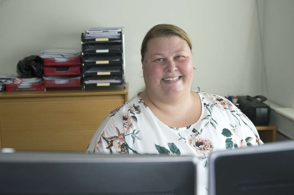 FOA Bornholm: Et skridt i den rigtige retning