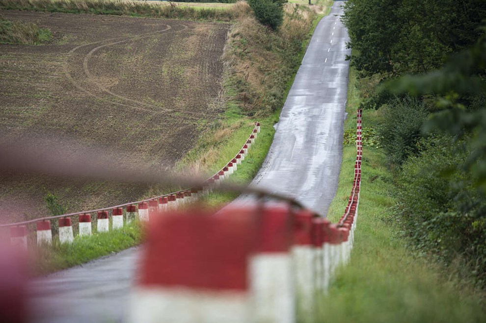 Kommunens bevaringsplan for Bobbabr�ddans r�dh�tter er blevet glemt