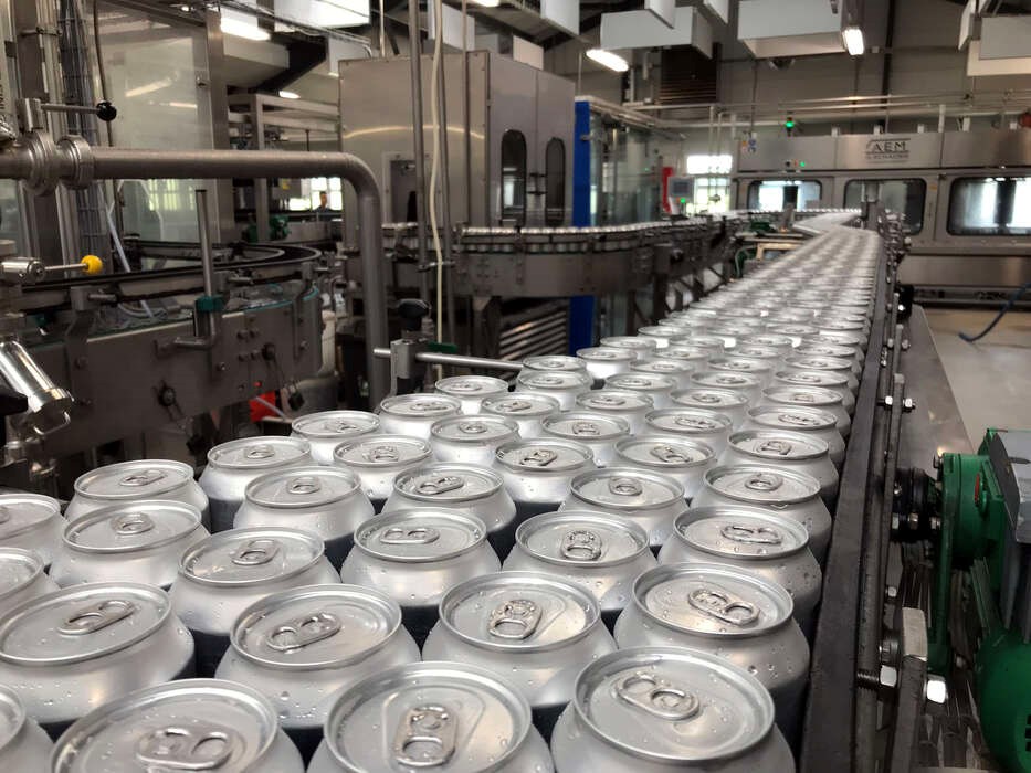 Nomineret til pris: Svaneke Bryghus bliver f�rste mikrobryggeri til at genanvende kulsyre