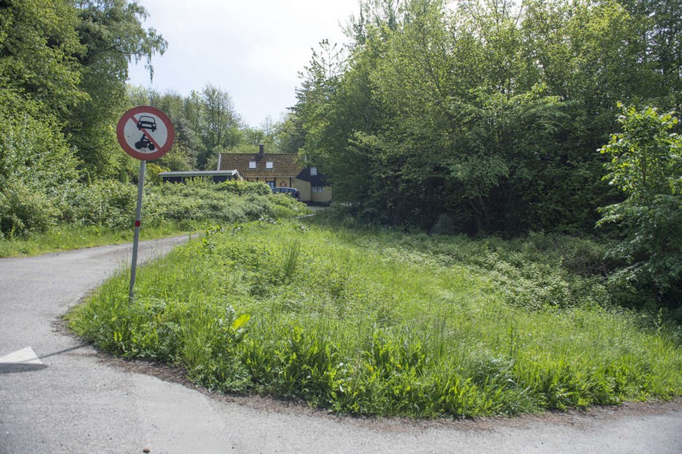 5G-mast i Vang sendt til t�lling