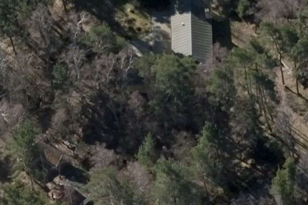 To millionhandler p� Gubbeg�rdsvejen