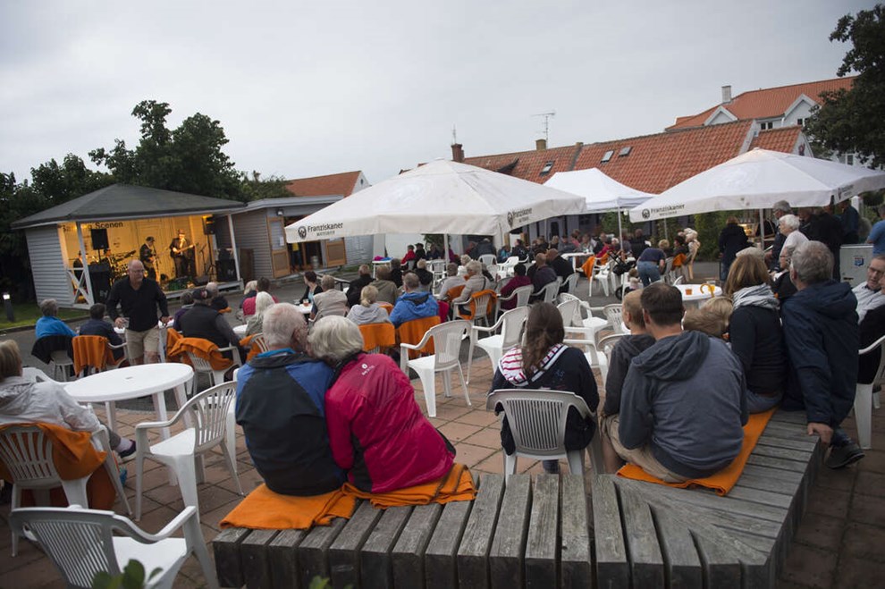 Popul�r trold kan f� opkaldt en plads efter sig i Sandvig