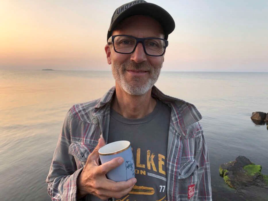 'Her bestemmer vejret helt, hvad folk foretager sig'