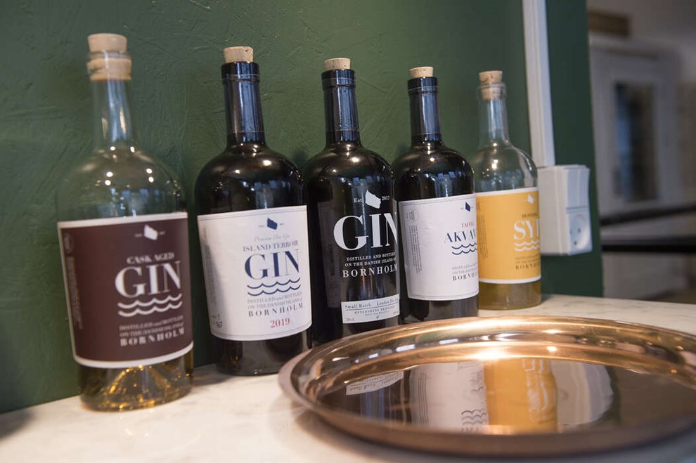 Drikkefestival tilpasser sig corona