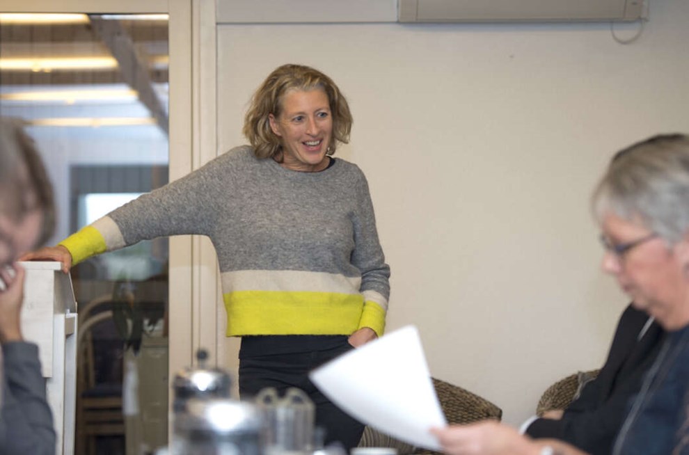 Efter Tysklands krav om karantne: 'Aflysningerne strmmer ind'