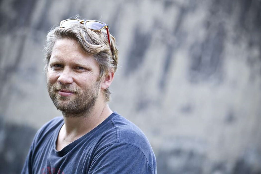 Udstilling rykker til Kbenhavn