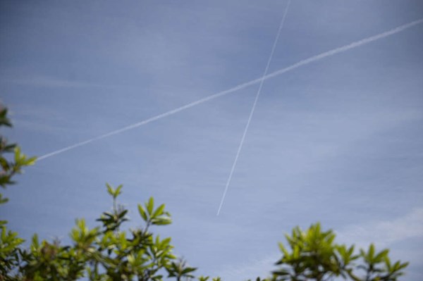 Leder: Hvad har Rusland gang i over Bornholm?