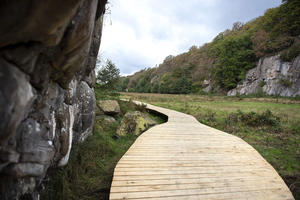 5 ting du kan opleve i efter�rsferien