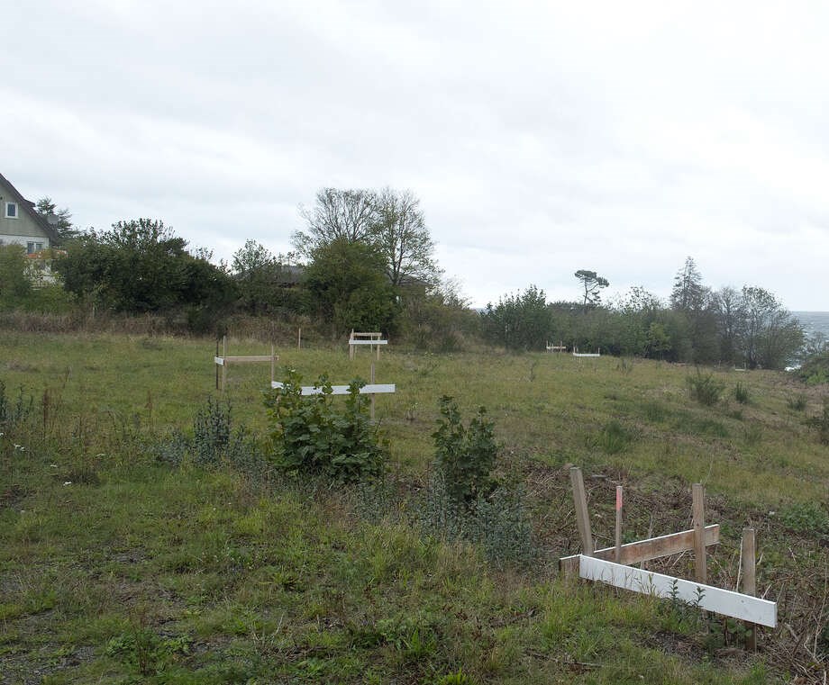 Her l� engang et sygehus