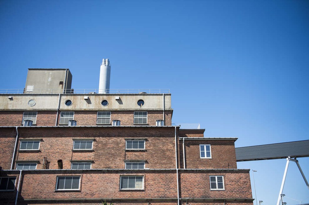 Beof i notat til politikere: Ikke fagligt forsvarligt at beholde elnettet