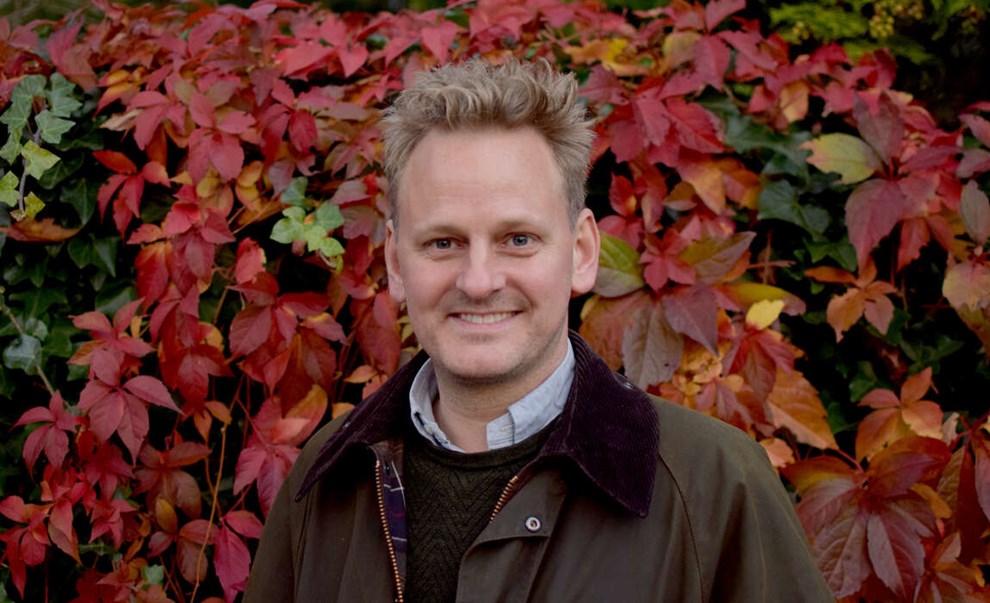 Her er Christians�s nye administrator