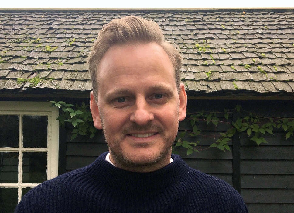 Han er ny administrator p� Christians�: 'Der er et fantastisk liv p� �en, som jeg vil v�rne om med respekt'