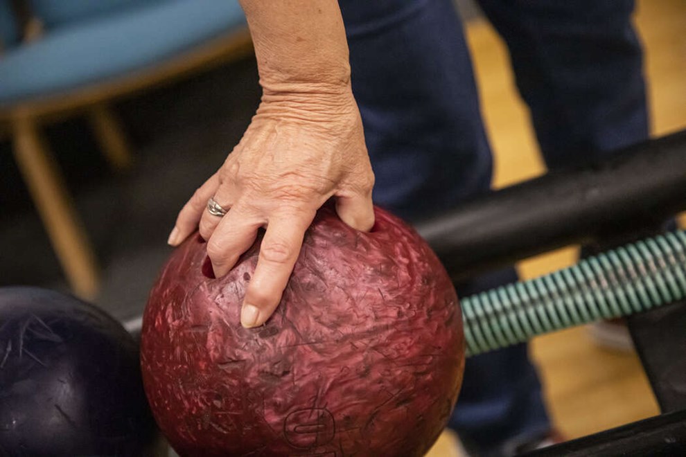 Bowlingcenter er stadig til salg