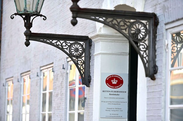 Leder: Manglende tolke er et problem for retten