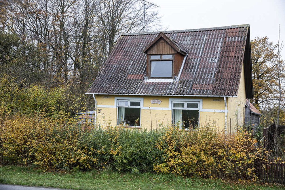 140.000 kroner for 72 kvadratmeter fra 1929
