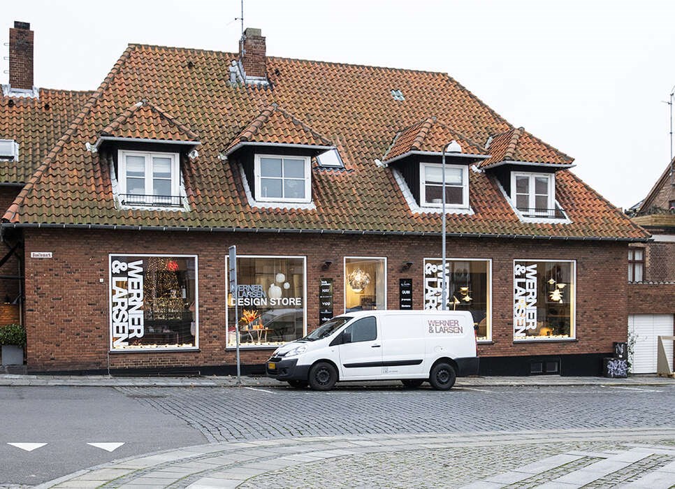 Keramik fra S�holm siden 1835